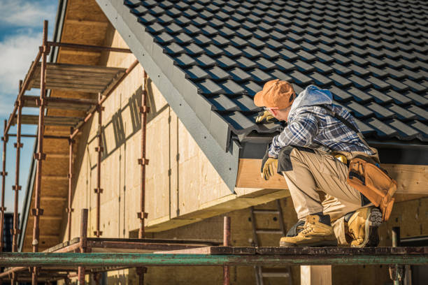 Best Commercial Roofing Services  in Seven Mile, AZ